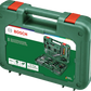 Bosch 1600A02ZB3 Advanced Hand Tool Set 64-Piece
