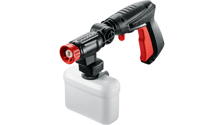 Bosch f016800536 high Pressure Gun360°