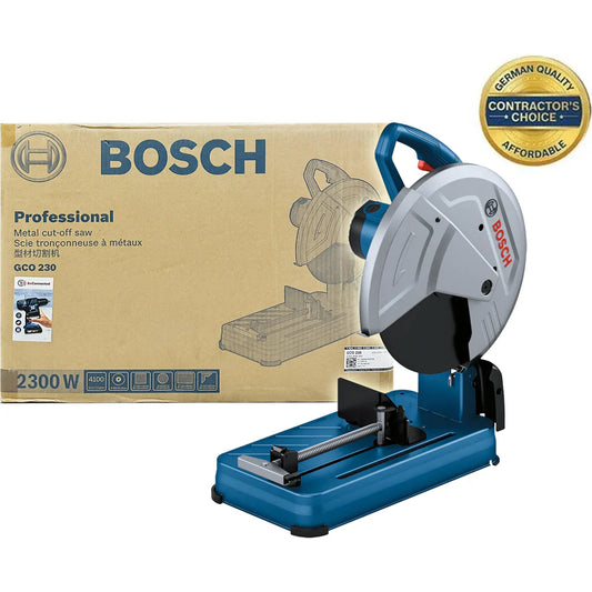 Bosch GCO 230 Professional cutt off saw