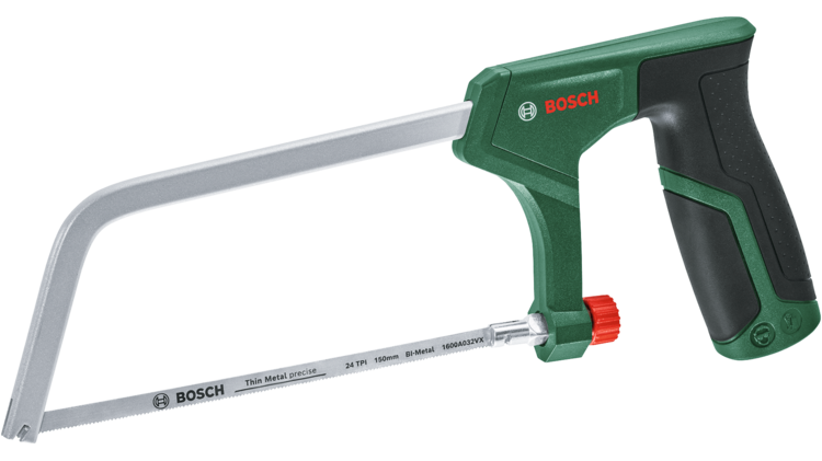 Bosch 1600A02ZA7 Hacksaw 150 mm