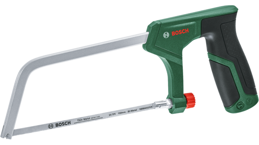Bosch 1600A02ZA7 Hacksaw 150 mm - workshop use