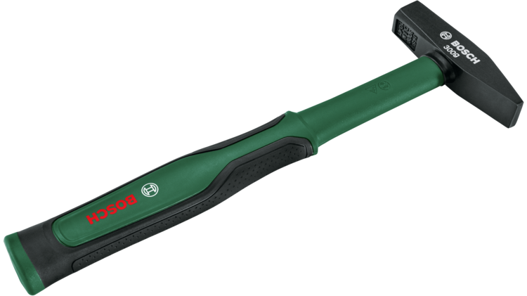 Bosch 1600A032UW Engineers' Hammer 300 g