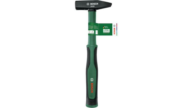 Bosch 1600A032UW Engineers' Hammer 300 g