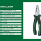 BOSCH 1600A032VB Combination Pliers 180mm