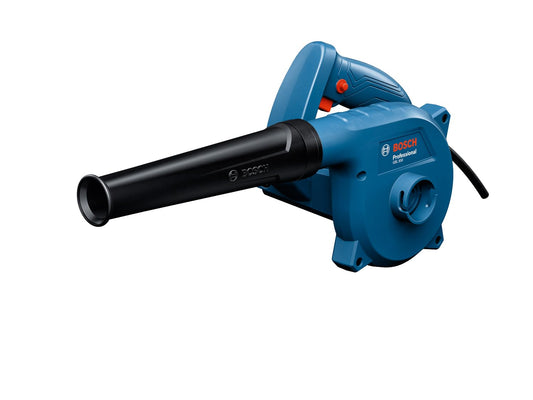 BOSCH GBL 650 Professional Blower - 16000 RPM, 650W, 1.4 Kg | Air Flow of 3.7 m3/min | Efficiently Removes Dust & Dirt from Large Areas as Well as Smaller Spaces | 1 Year Warranty
