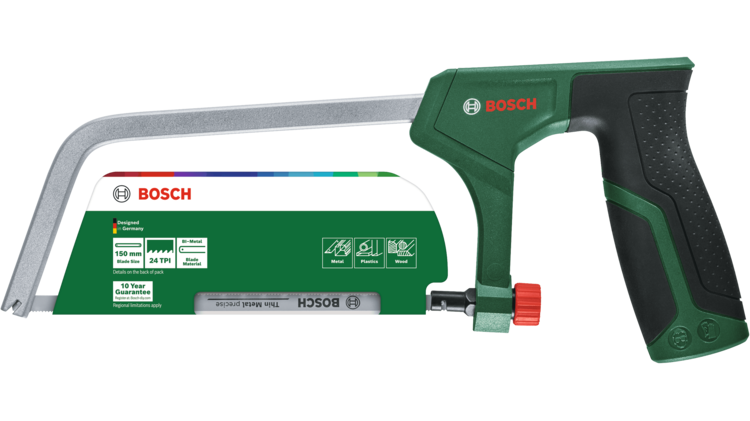 Bosch 1600A02ZA7 Hacksaw 150 mm