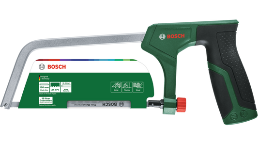 Bosch 1600A02ZA7 Hacksaw 150 mm