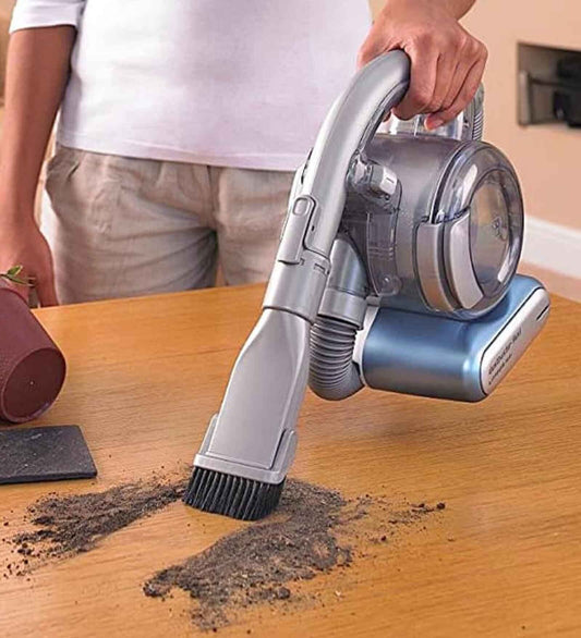 BLACK & DECKER PD1420LP - 14.4 V LITHIUM-ION DUSTBUSTER FLEXI HANDHELD VAC