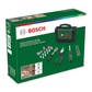 Bosch 1600A02BY2 Mobility Hand Tool Set 26-Pieces