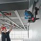Bosch BM 1 universal mount with ceiling clamp