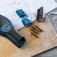 Bosch D-Tect 120 Wall And Floor Detection Scanner, 3.25 X 4.25 Inch, 3.25 X 4.25 Inch, Multicolor
