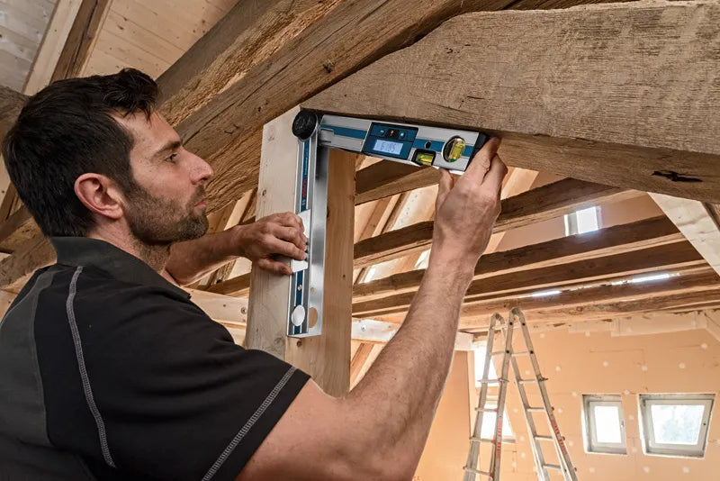 Bosch GAM 220 MF Professional - Angle Measurer