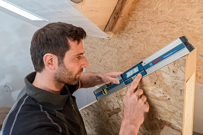 Bosch GIM 60 Digital Inclinometer Professional