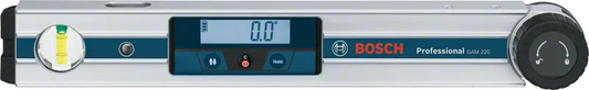 Bosch GAM 220 MF Professional - Angle Measurer