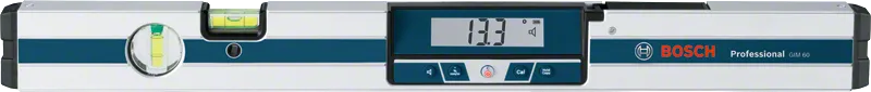 Bosch GIM 60 Digital Inclinometer Professional