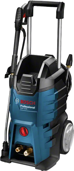 Bosch GHP 5-65 High-pressure Washer