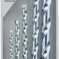 Bosch 2608590090 MASONRY DRILL BIT SETS CYL-1 - For Masonry Brick applications only