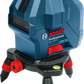 Bosch GLL 3-15x 15 m Line Laser Level