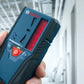 Bosch LR 6 laser receiver with 50m range