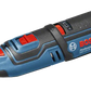 Bosch Professional GRO 12V-35 - Multiple-tool battery operated rotation (Solo)