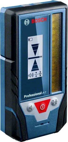 Bosch LR 7 Laser Receiver