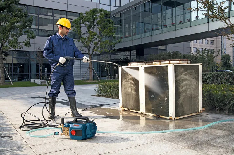 Bosch GHP 5-13 C High-pressure Washer