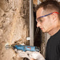 Bosch Professional GRO 12V-35 - - site work