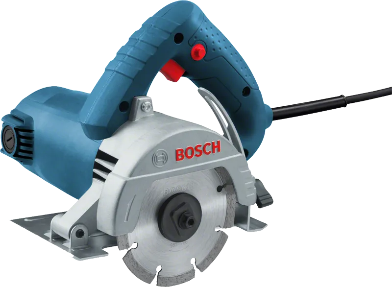 Bosch GDC 120 Professional marble cutter with Diamond cutting blade 1pcs