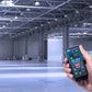 BOSCH GLM 400 Laser Distance Meter 40M Range Non-magnetic Engineer's Precision Level  (10.6 cm)