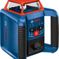 Bosch GRL 350 HV Professional Rotation Laser | TopTools.in