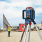 Bosch GRL 350 HV Professional Rotation Laser | TopTools.in