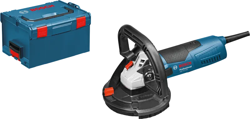 Bosch GBR 15 CAG Concrete Grinder