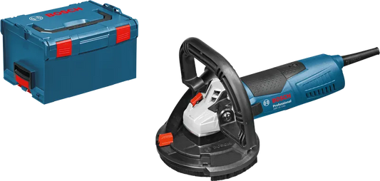 Bosch GBR 15 CAG Concrete Grinder