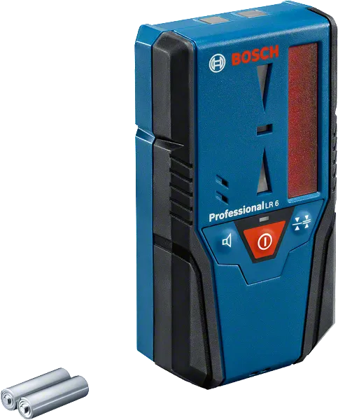 Bosch LR 6 Laser Receiver