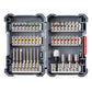 Bosch 2608522421 Pick & Click Extra Hard Screwdriver Bits Mixed Set, 44-piece