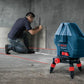 Bosch GLL 3-15x 15 m Line Laser Level Professional
