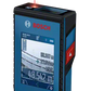 Bosch GLM 100-25 C Professional Laser - site surveys