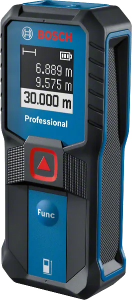 Bosch GLM 30-23 Professional Distance meeter