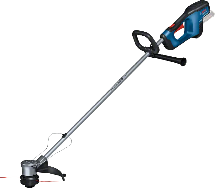 Bosch GRT 18V-33 Cordless Grass Trimmer