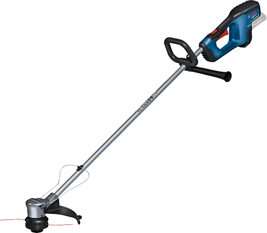 Bosch GRT 18V-33 Cordless Grass Trimmer