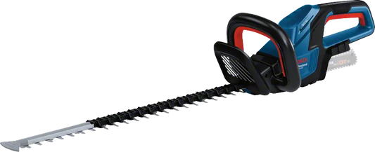 Bosch GHE 18V-60 Cordless Hedgecutter