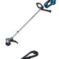 Bosch GRT 18V-33 Cordless Grass Trimmer