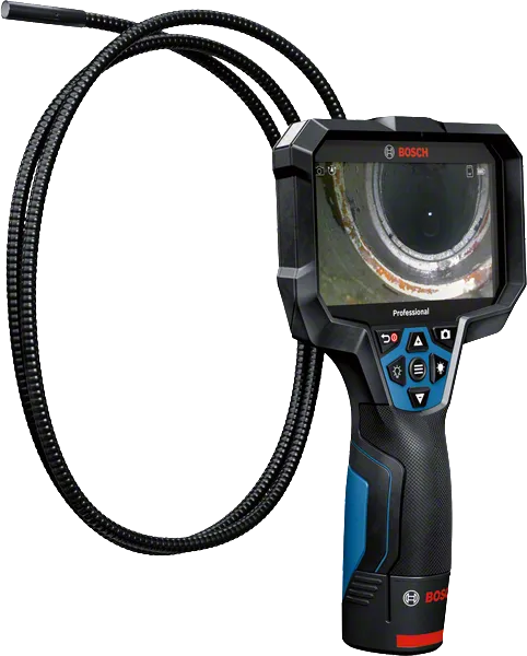 BOSCH GIC 5-27 C Professional Inspection Camera