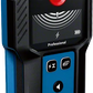 Bosch GMS 120-27 Professional Wall Scanner detector 120mm disc