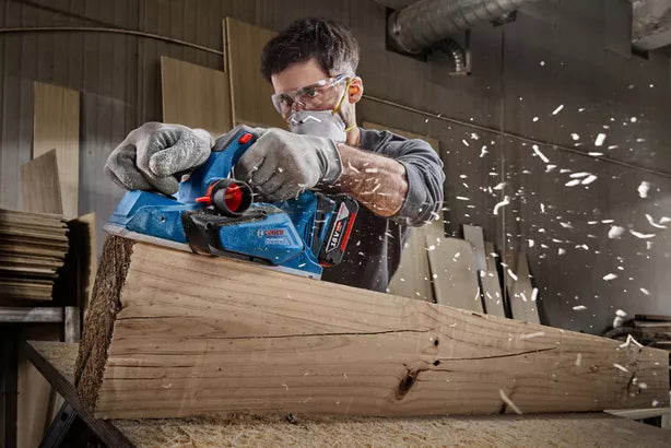 Bosch GHO 185 LI PROFESSIONAL CORDLESS PLANER etoolstore.in