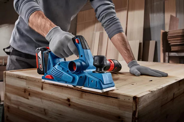 Bosch GHO 185 LI PROFESSIONAL CORDLESS PLANER etoolstore.in