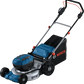 Bosch GRA 18V2-46 Cordless Lawnmower