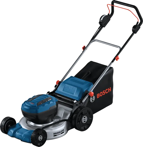 Bosch GRA 18V2-46 Cordless Lawnmower