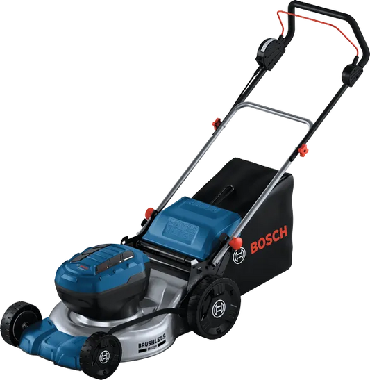 Bosch GRA 18V2-46 Cordless Lawnmower