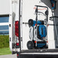 Bosch GRA 18V2-46 Cordless Lawnmower